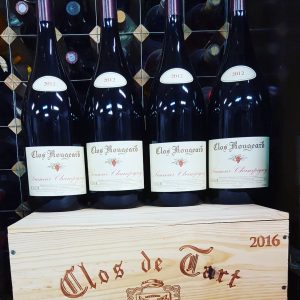 CLOS ROUGEARD MAG