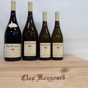 Clos Rougeard Bourg Brézé CBO